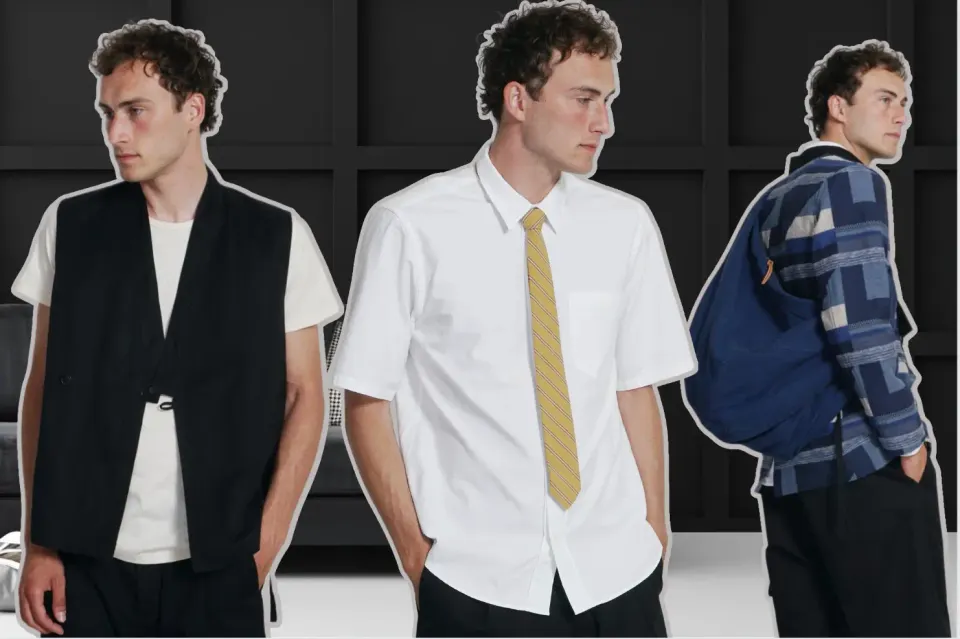 Reviving Scandinavian Minimalist Heritage with Hansen Clothing