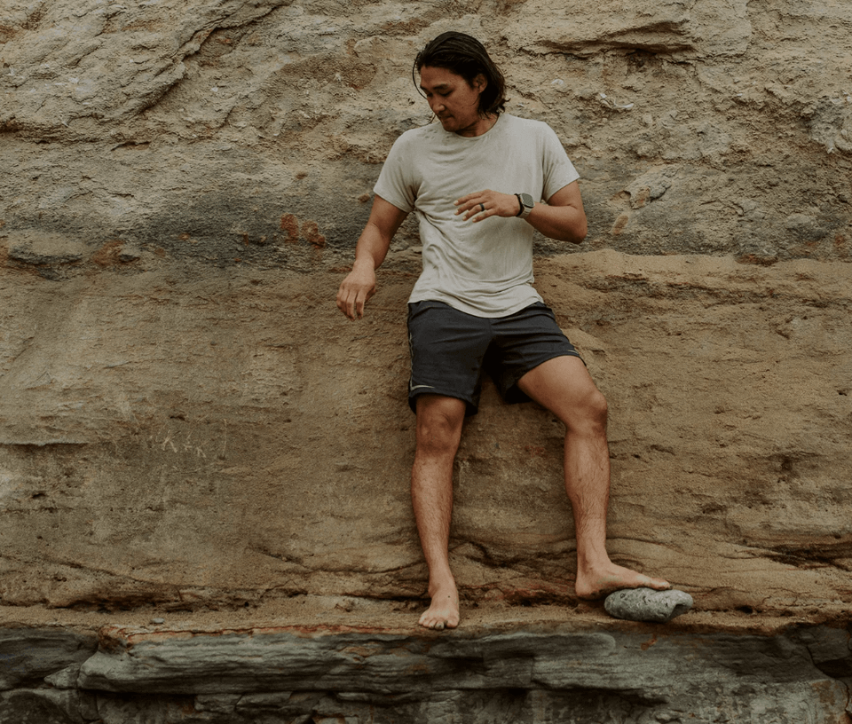 Bamtech: Sustainable Performance Apparel I Can Get On Board With