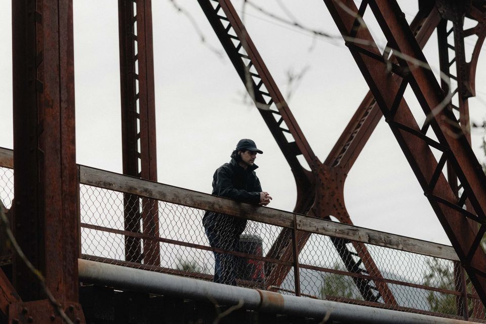 5 Minimalist Bangers From Haven's Spring Line