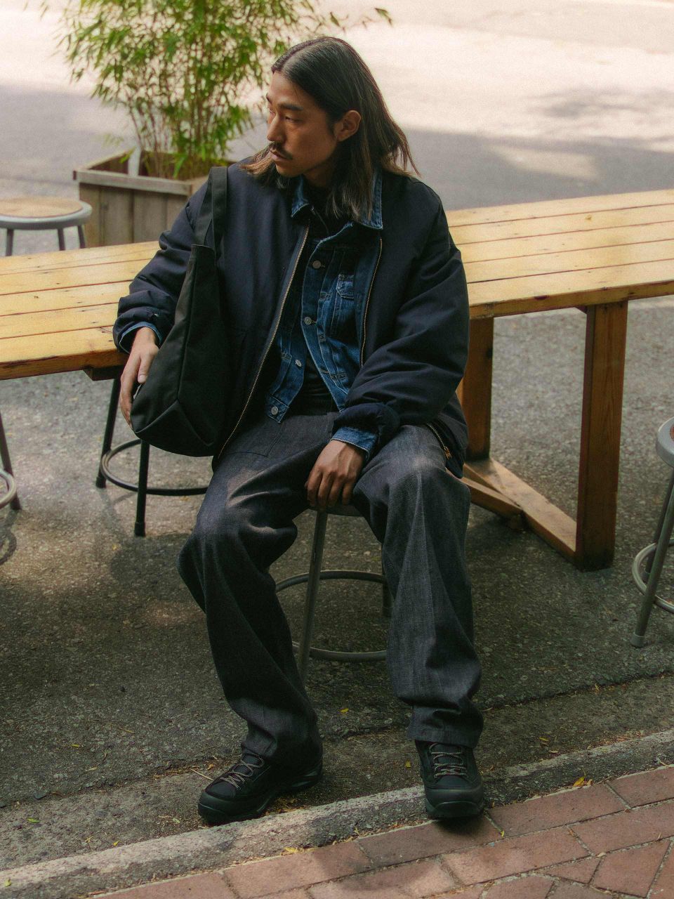 The Eternal Return: Visvim's Sacred Continuum