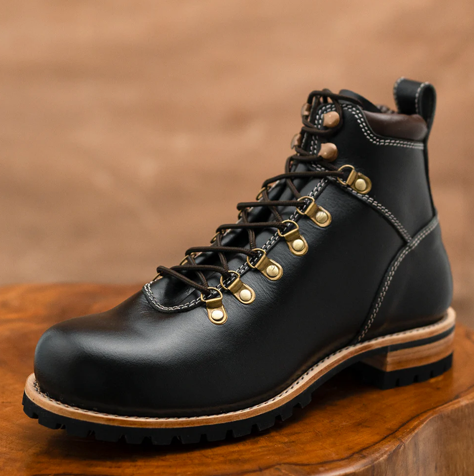 The Sole Prophecy: FW25/26 The Best Men's Boot Omens From The Tread Temple