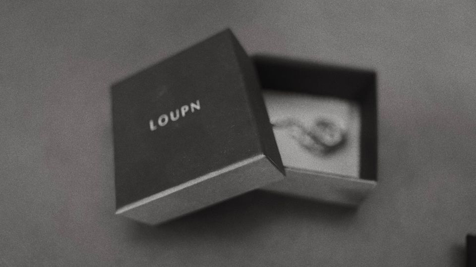 Anchor Your Stack with Loupn