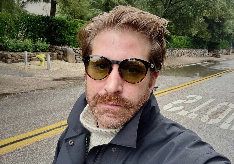 Review – Shinzo Tamura's Sunglasses Dream Team