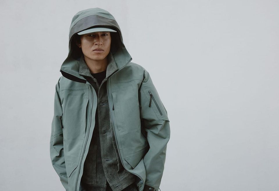 Haven Unleashes A Minimalist's Style Banquet for F/W 2026