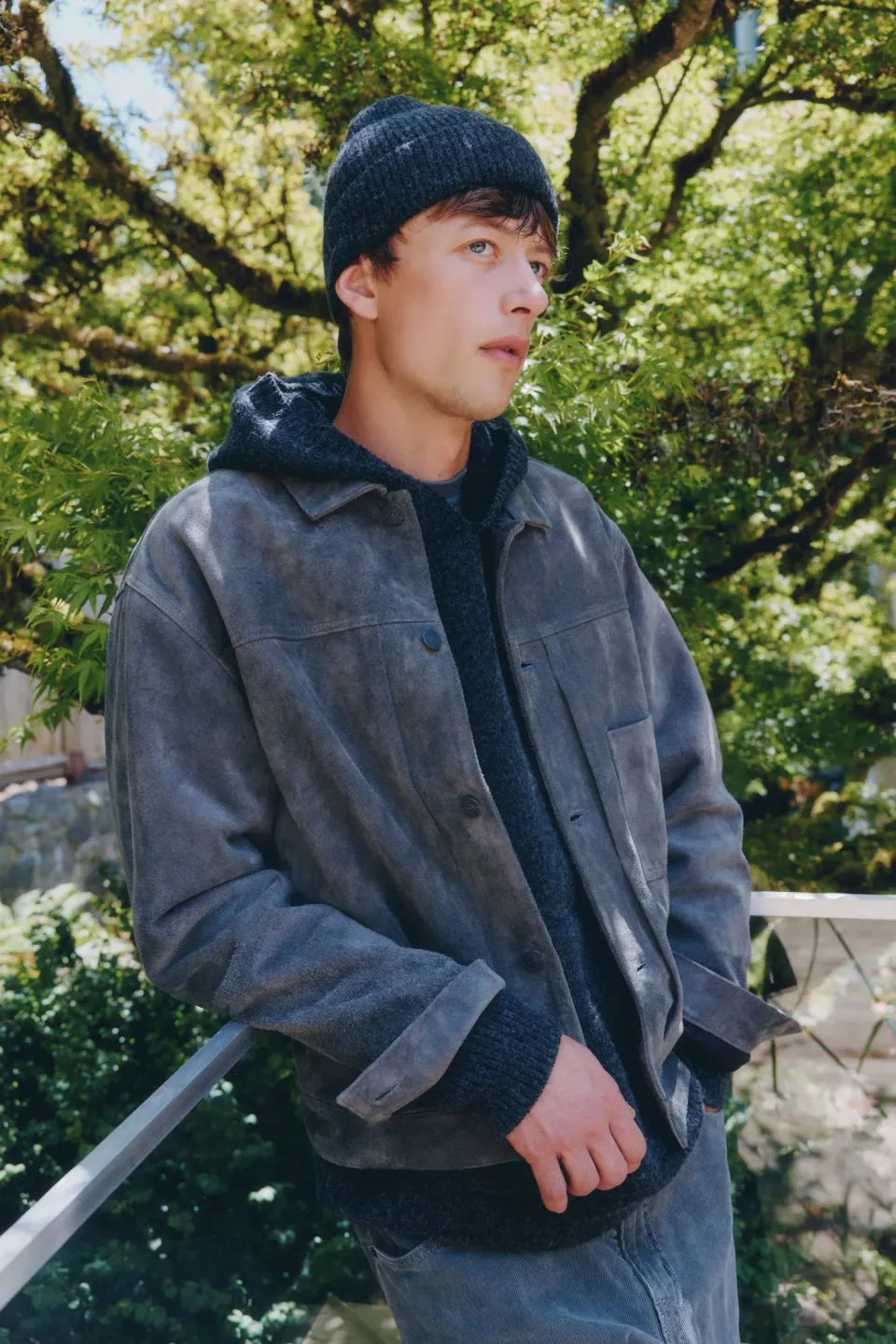 Haven Just Dropped The Best Jacket of the Season So Far