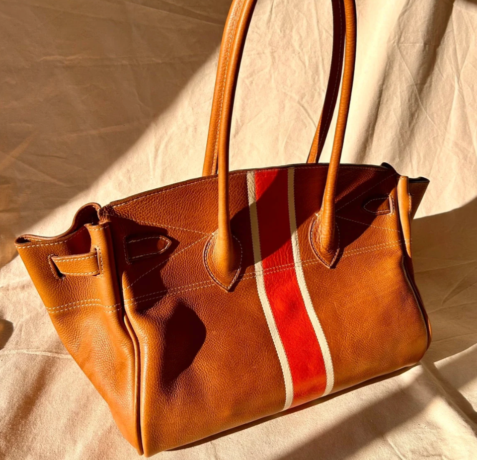 Get Carried Away: 19 Of The Best Men's Bags You Can Buy
