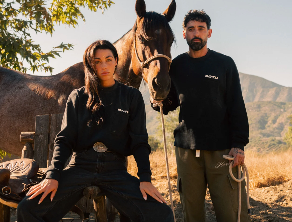 Bet on Yourself (Looking Dope) with Bet On The Horses