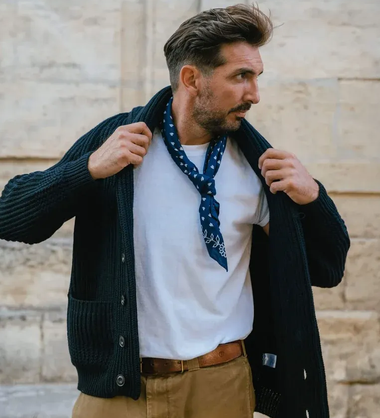 Review: Bleu de Chauffe Makes Sweaters So Good, I'm Questioning My Entire Collection