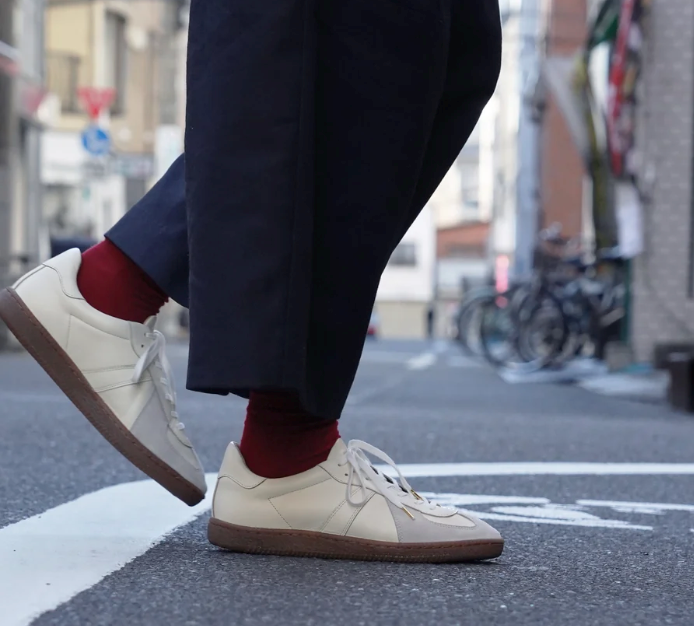 The Best Japanese Sneaker Brands You Need to Know