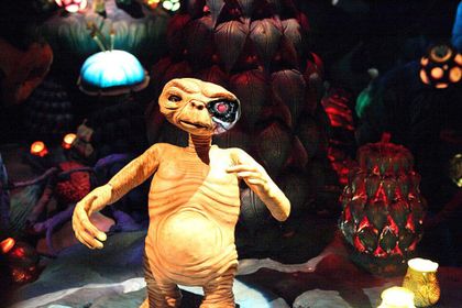 Universal Files Patent for Personalized, AI-Powered Attractions