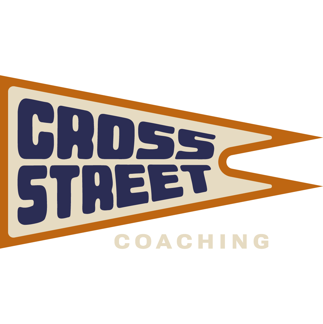 Cross Street Coaching