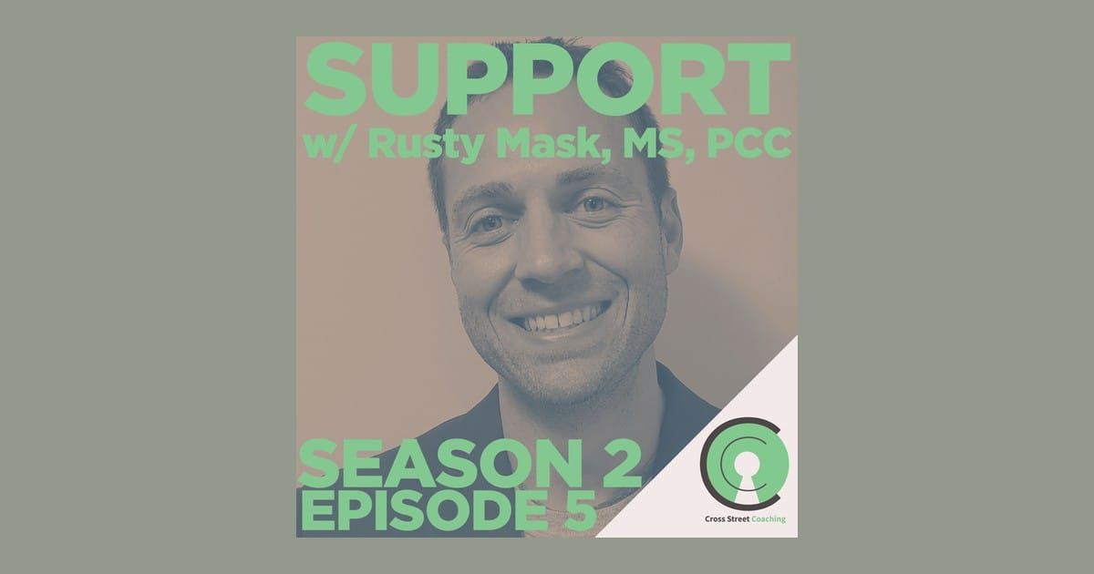S2E05: Support