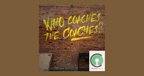 S1E04: Who Coaches the Coaches?