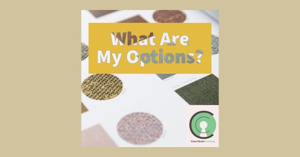 S1E05: What Are My Options?