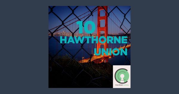 S1E10: Hawthorne Union