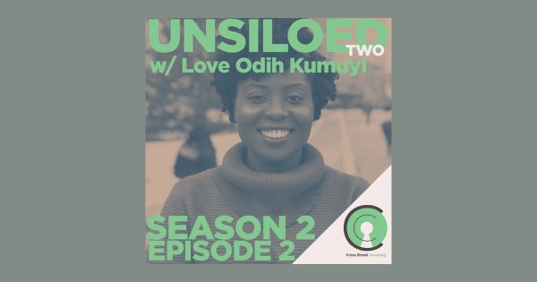 S2E02: Unsiloed Two