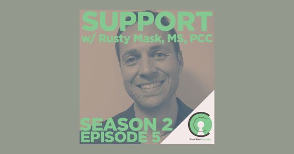 S2E05: Support
