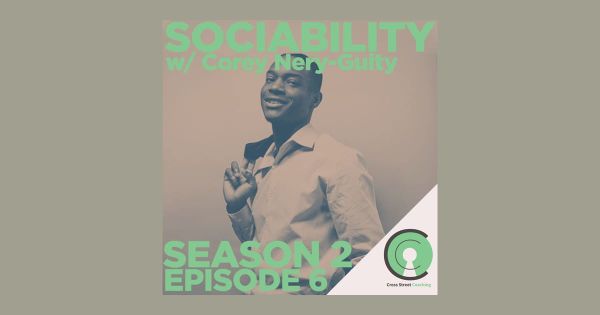 S2E06: Sociability