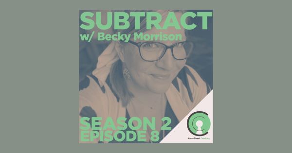 S2E08: Subtract