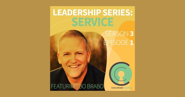S3E01: Leadership: Service