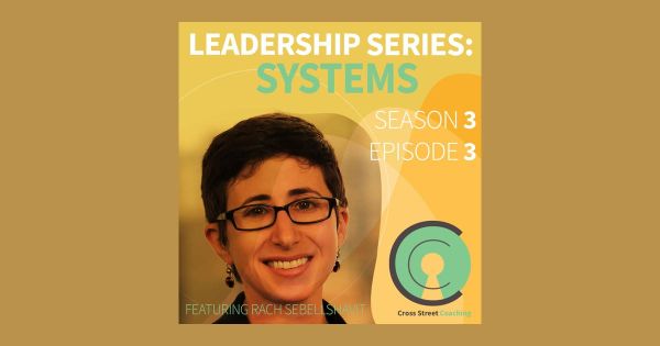 S3E03: Leadership: Systems