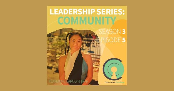 S3E05: Leadership: Community