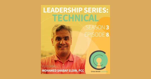 S3E08: Leadership: Technical