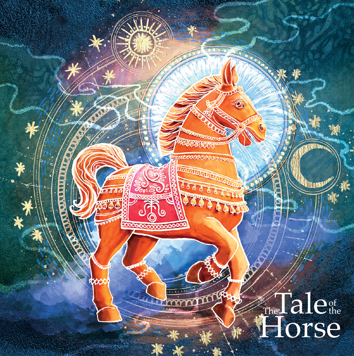 The Tale of the Horse