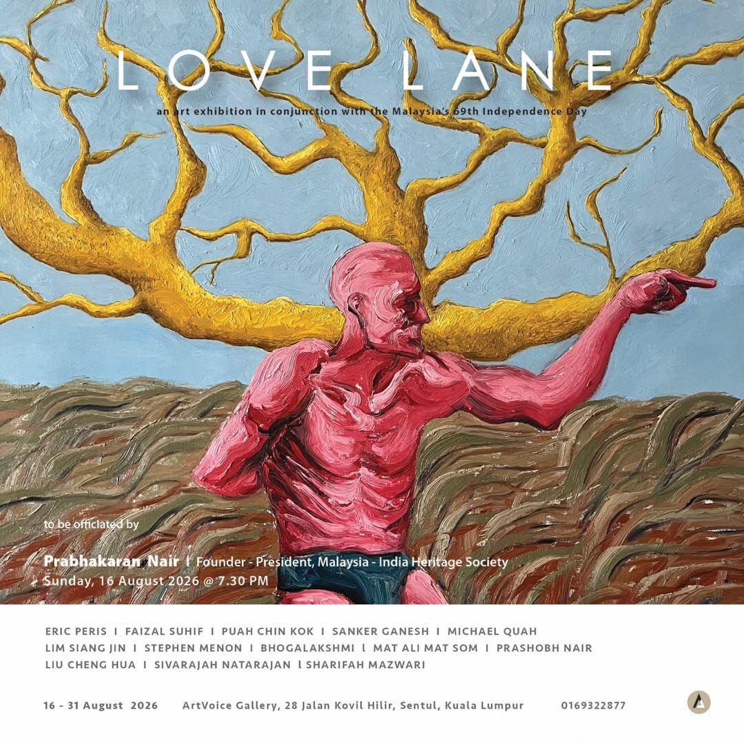 Twists and turns along Love Lane
