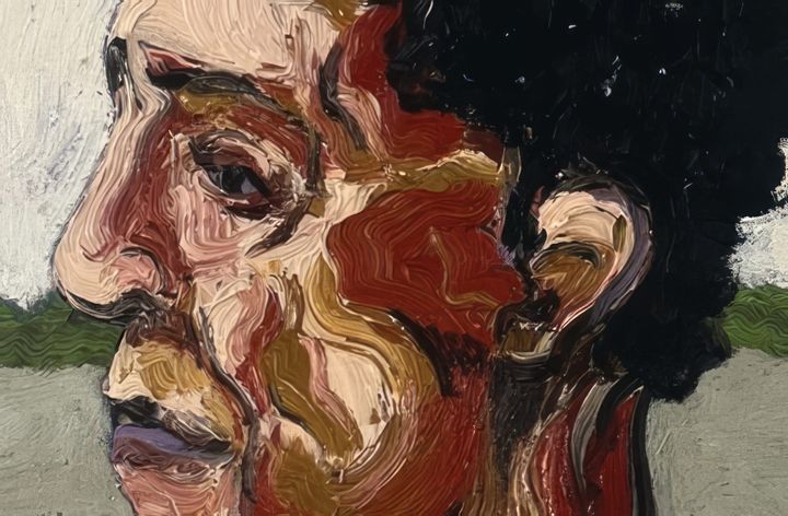 The Male Odyssey: Inward journey, outward quest