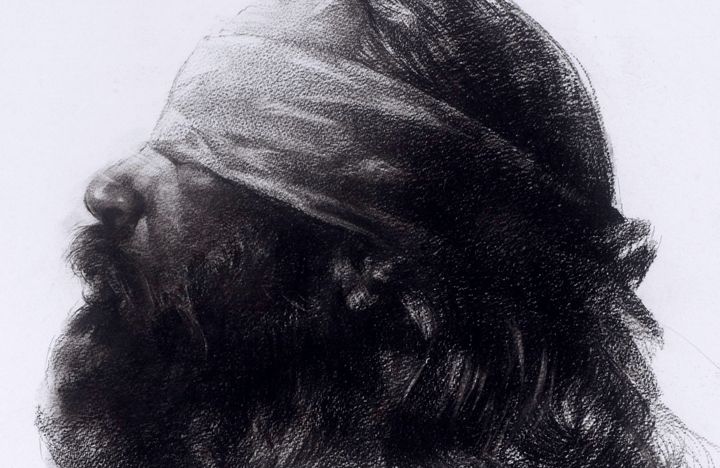 Stephen Menon’s journey into cryptic symbolism