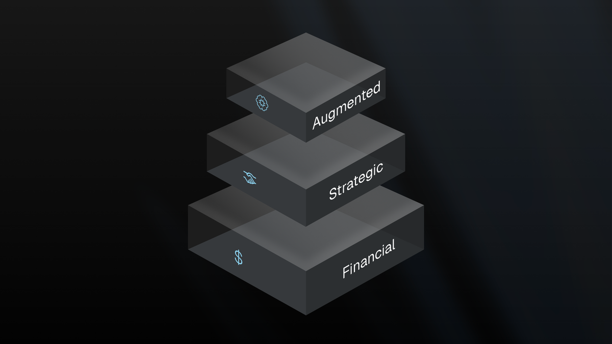 AI Agents Are Powering Private Markets: The Rise of Augmented Capital