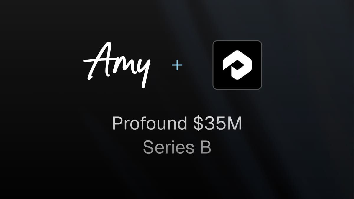Profound's $35M Series B Funding Round