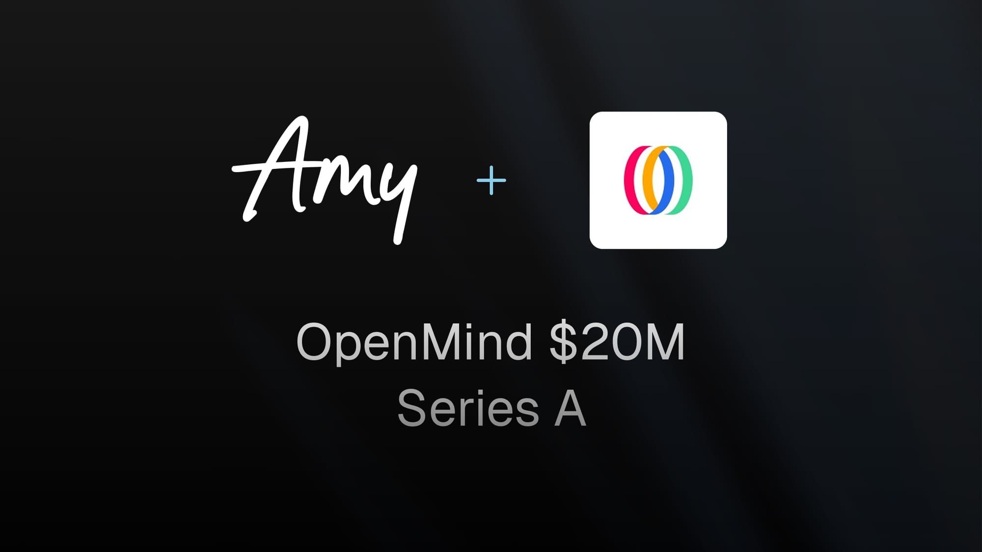 OpenMind's $20M Series A Funding Round