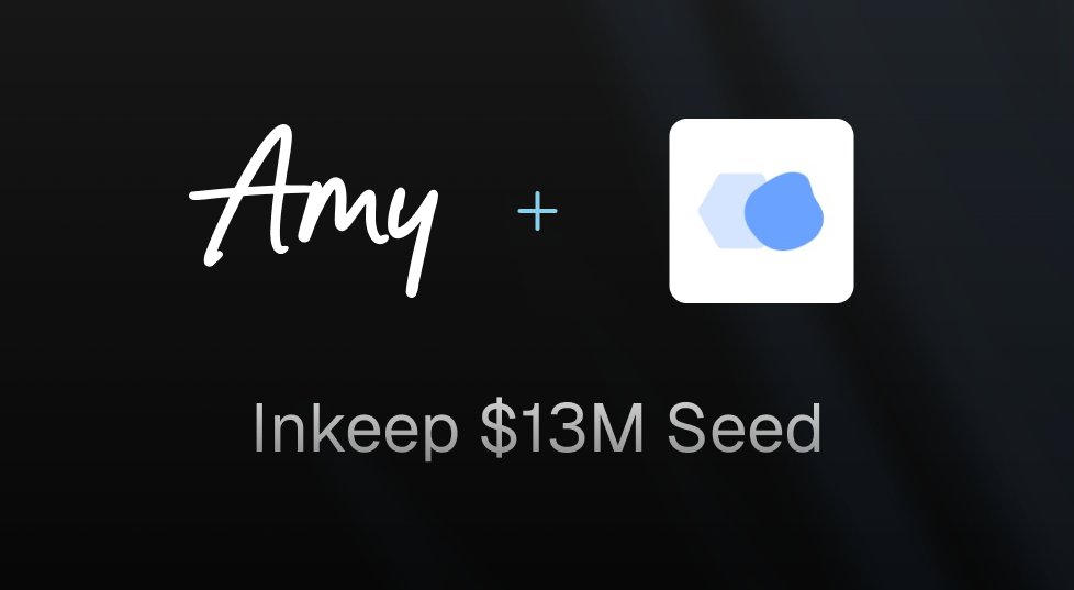 Inkeep $13M Seed Funding Round