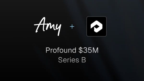 Profound's $35M Series B Funding Round
