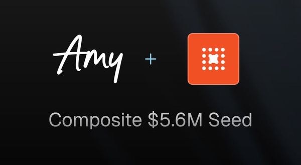 Composite $5.6M Seed Funding Round