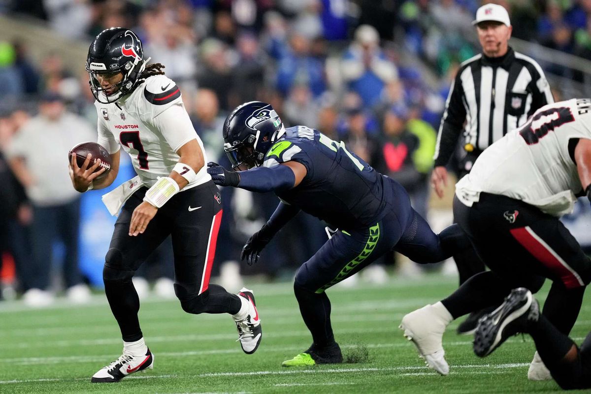 Takeaways: Texans’ Missed Chances Overshadow Strong Defensive Effort in Seattle