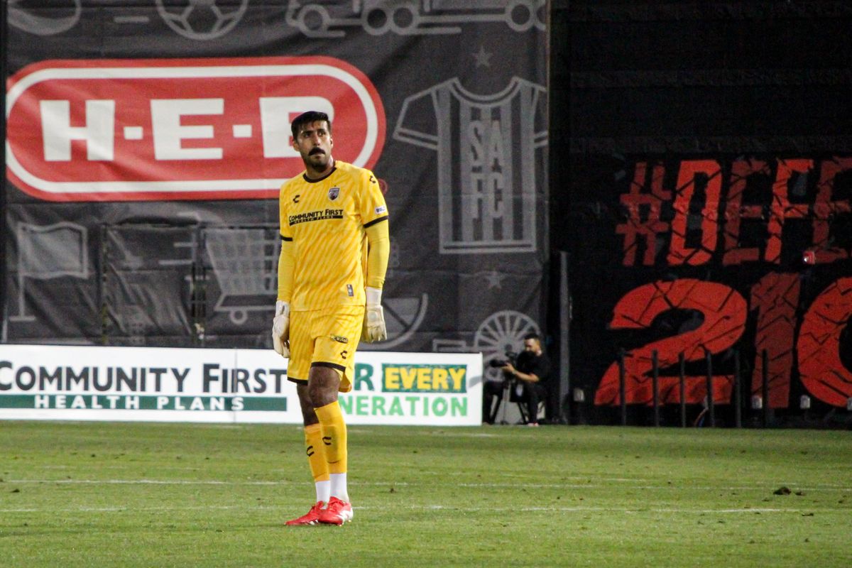 Mistakes Hurt San Antonio FC In 'Painful' Loss To Oakland