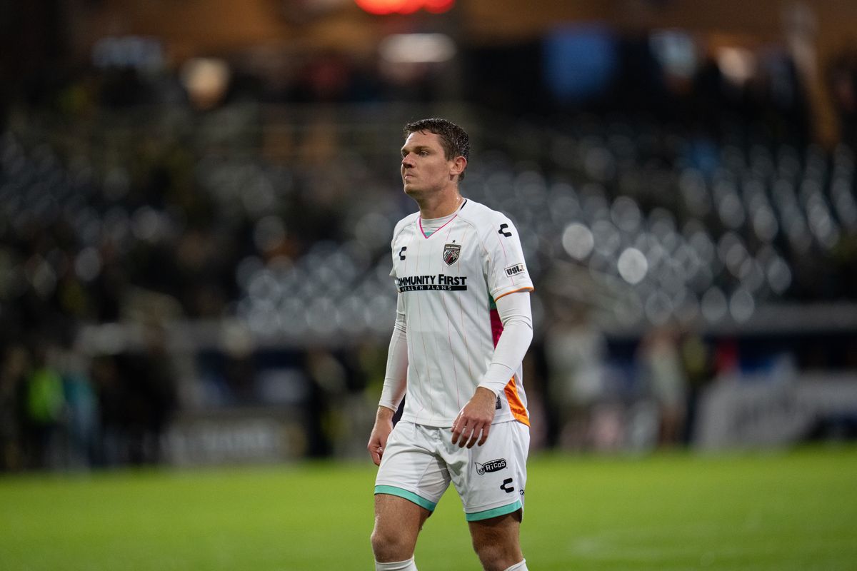 San Antonio FC's Season Ends With Loss To New Mexico In Western Conference Quarterfinals