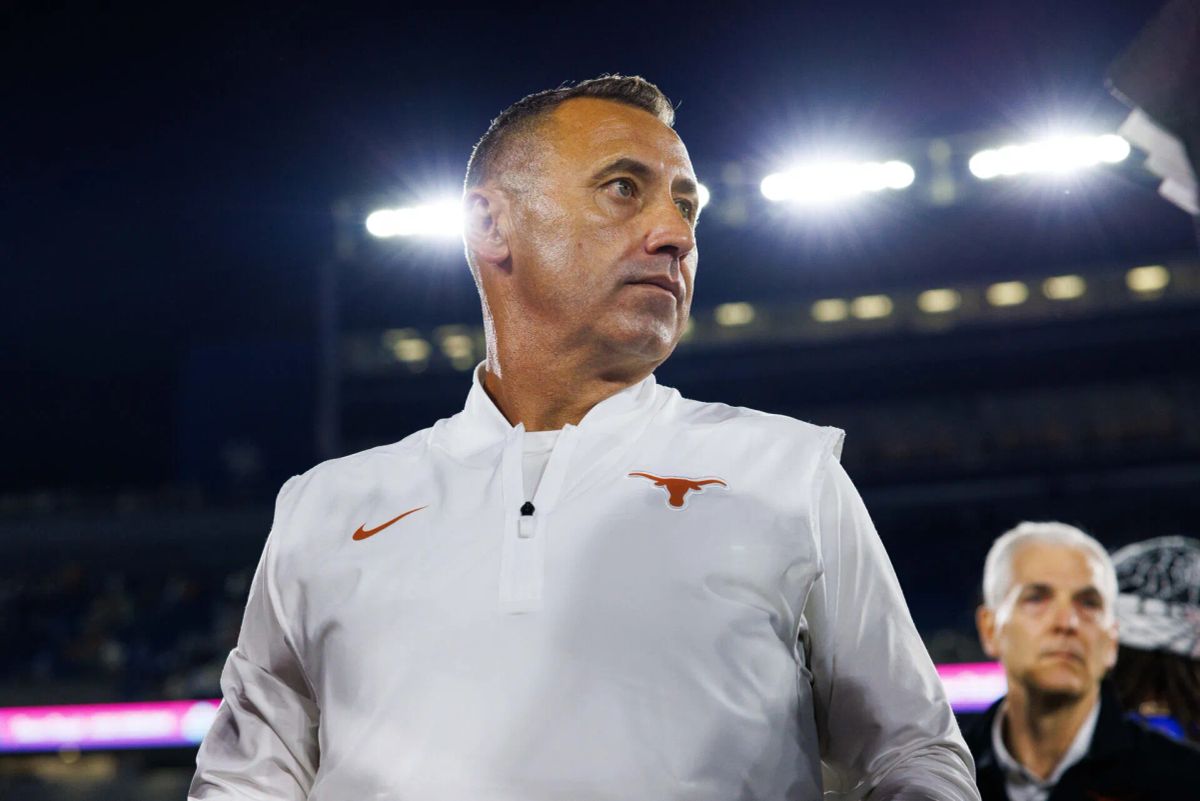 Report: Steve Sarkisian Expresses Interest In NFL Coach Openings