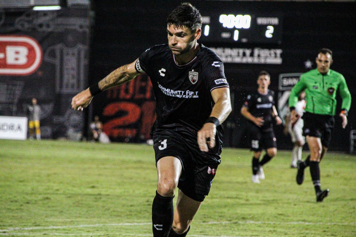 SAFC Suffers 'Embarrassing' Home Loss To Sacramento