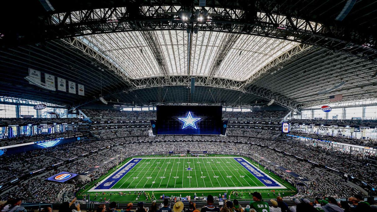 Cowboys schedule loaded with primetime tests, holiday spotlight