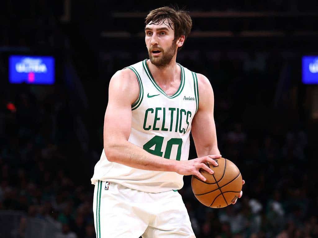 Report: Luke Kornet Agrees To 4-Year, $41 Million Deal With Spurs