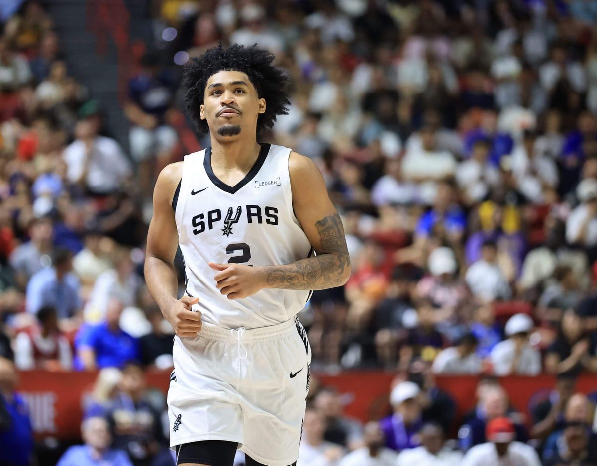 Dylan Harper To Miss Training Camp Following Thumb Surgery