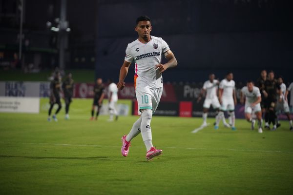 Match Grades: San Antonio FC Falls In Oklahoma