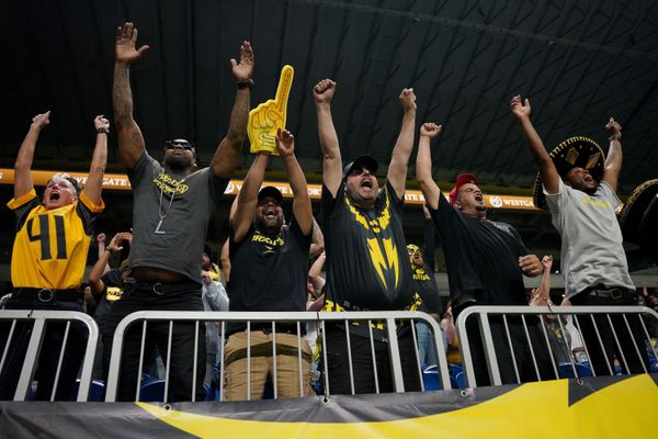 The Lost Team: San Antonio Football Fans React To The Brahmas’ Exit