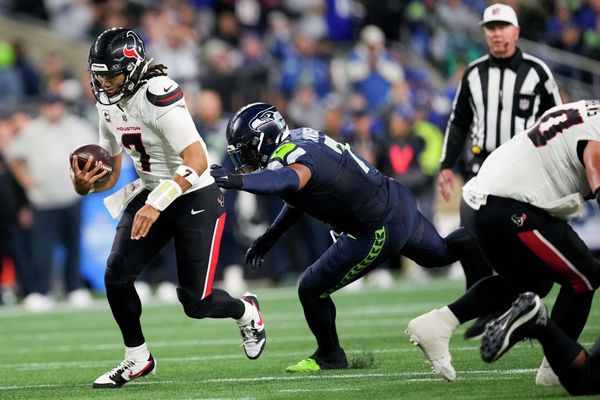 Takeaways: Texans’ Missed Chances Overshadow Strong Defensive Effort in Seattle