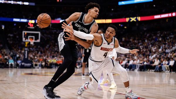 Three Takeaways As Spurs Open 2025 With Big Road Win In Denver