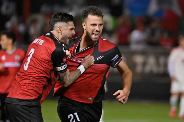 San Antonio FC opens 2026 season with 2-1 win over Phoenix